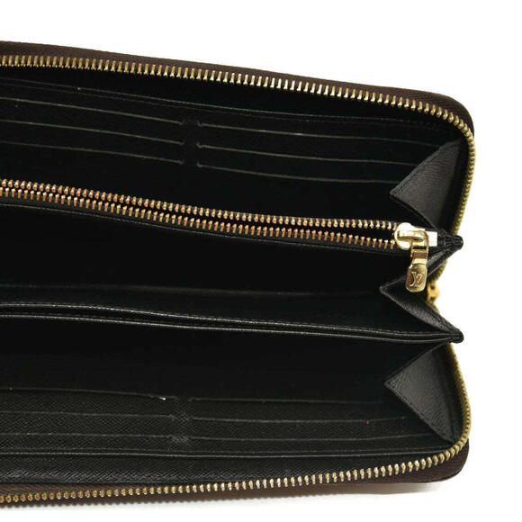 Louis Vuitton  Reverse Monogram Giant Zippy Wallet LU4260 - Picture 11 of 15